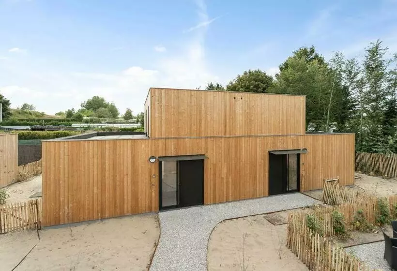 Chalet Florette