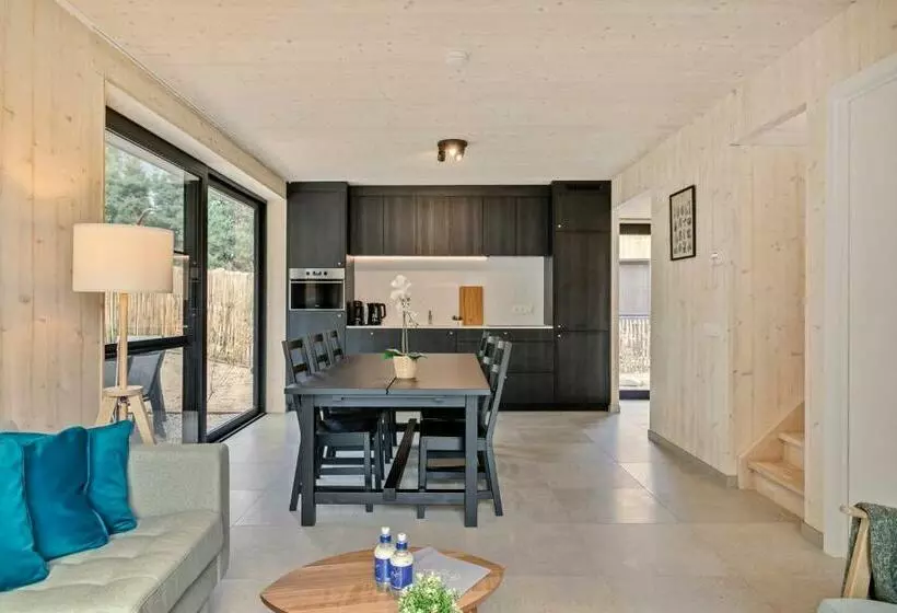 Chalet Florette