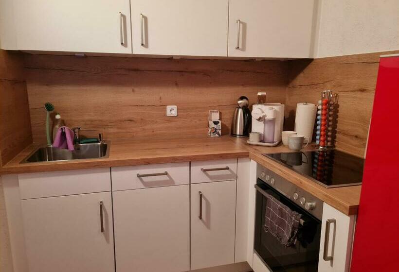 Ferienwohnung Am See Mit Bergblick & Sonnenbalkon