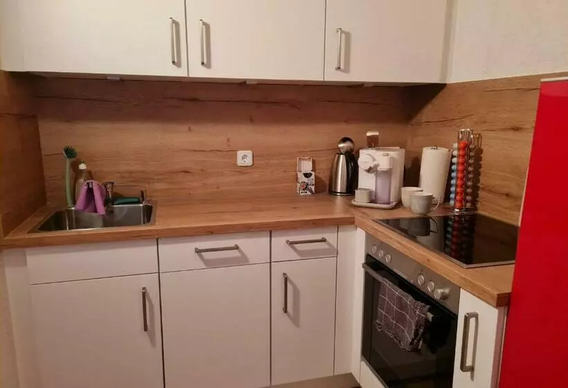 Ferienwohnung Am See Mit Bergblick & Sonnenbalkon