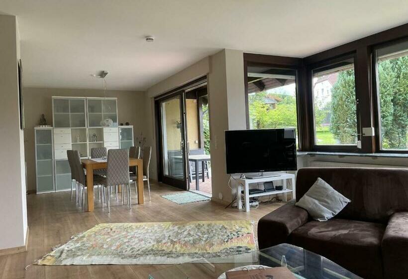 Gästehaus Am Mühlenteich