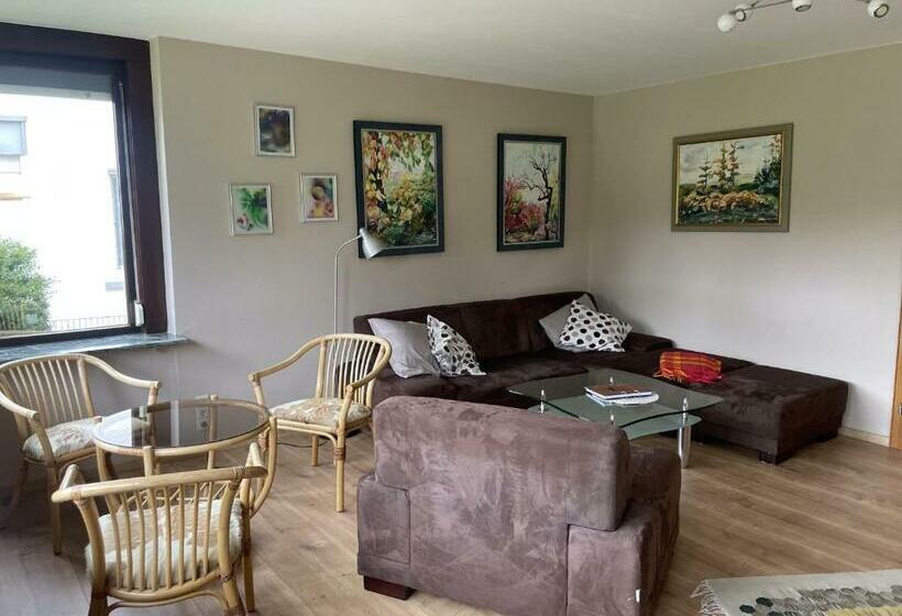 Gästehaus Am Mühlenteich