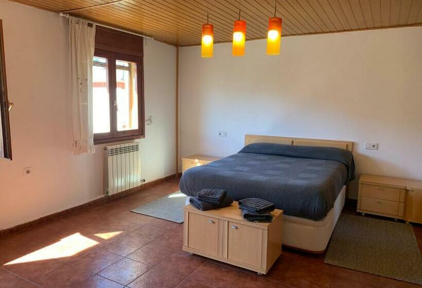 La Galera Barrios Altos