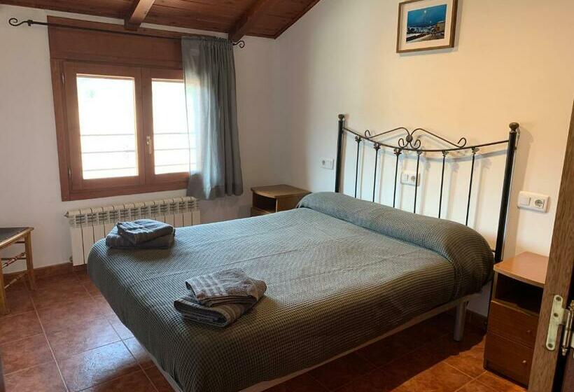 La Galera Barrios Altos