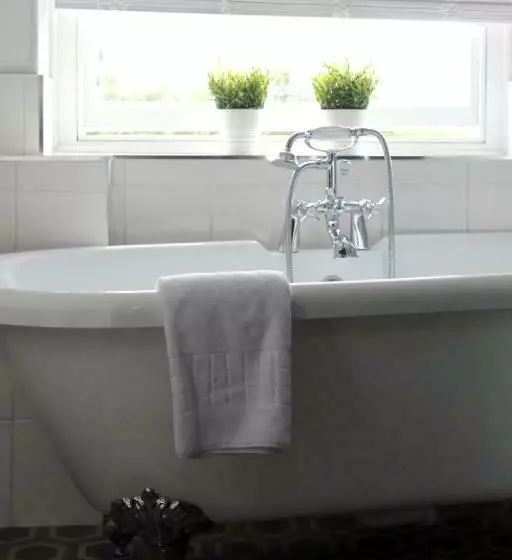 Luxury 3 Bed Apartment In The Heart Of Stamford