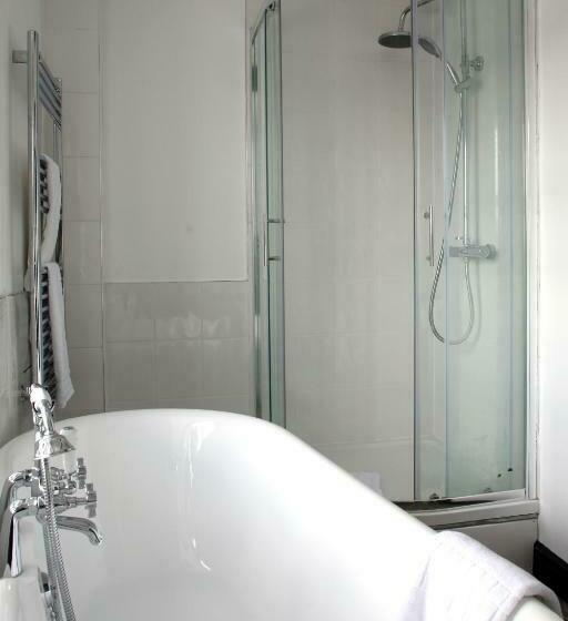 Luxury 3 Bed Apartment In The Heart Of Stamford