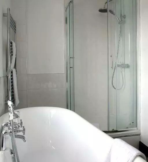 Luxury 3 Bed Apartment In The Heart Of Stamford