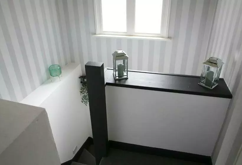 Luxury 3 Bed Apartment In The Heart Of Stamford