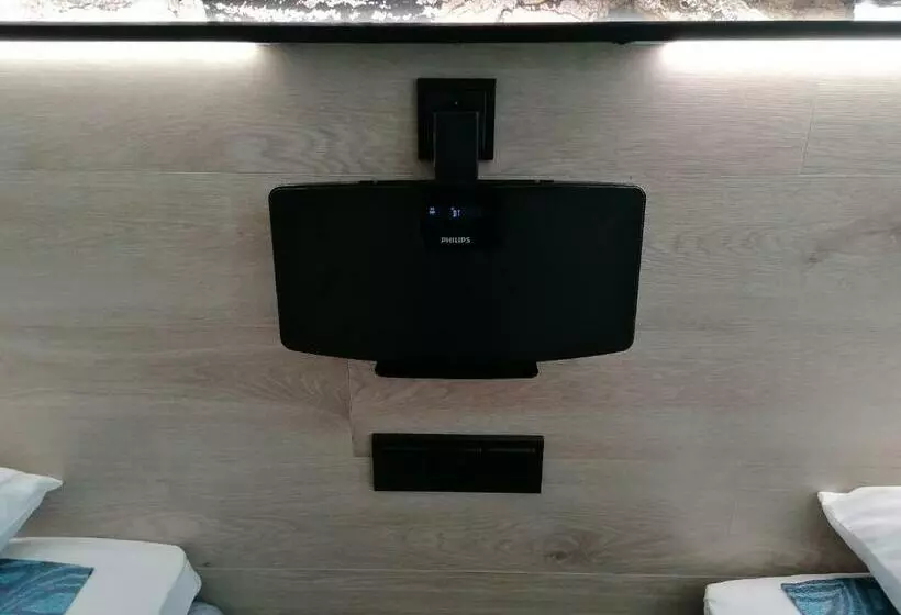 Majoituspalvelu Nurmi Oy City Apartment Kauppakatu 52