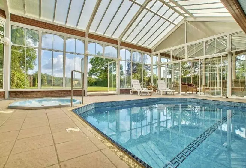 Milton House Group Retreats