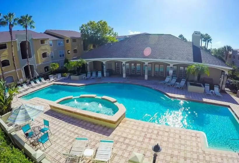 O Stunning Condo Minutes From Gorgeous Beaches O