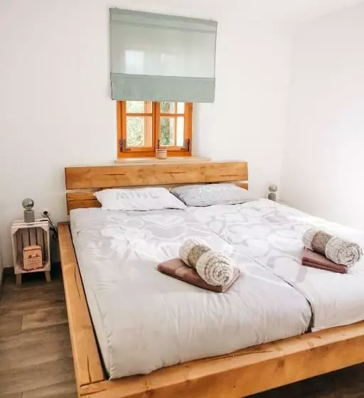 štekner House Apartma