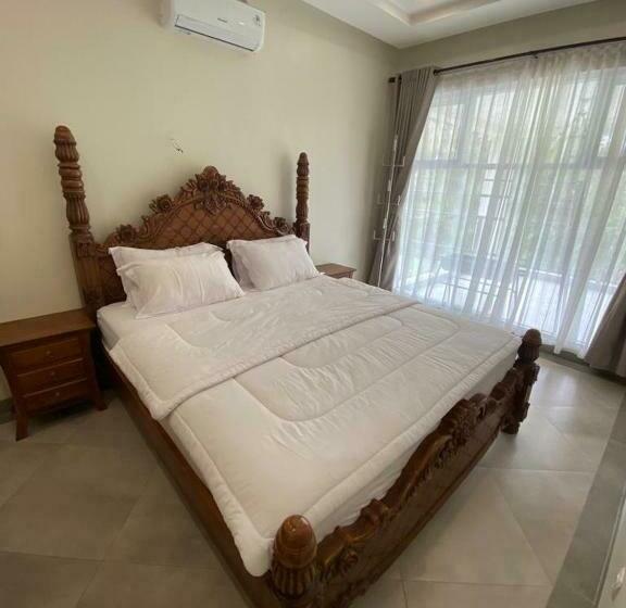 Villa Dalia Puncak Na6 18