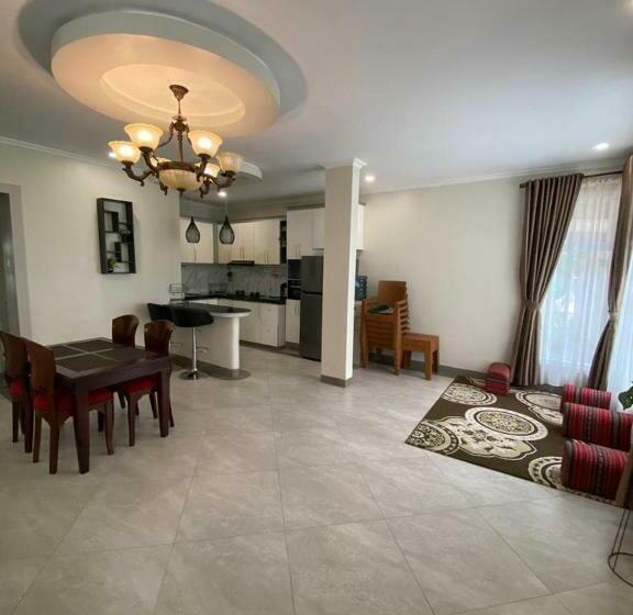 Villa Dalia Puncak Na6 18