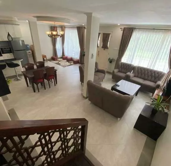 Villa Dalia Puncak Na6 18