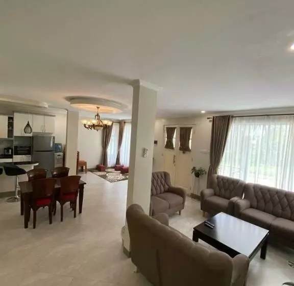 Villa Dalia Puncak Na6 18