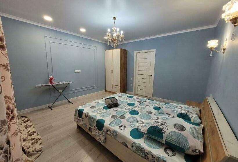 Vip апартамент