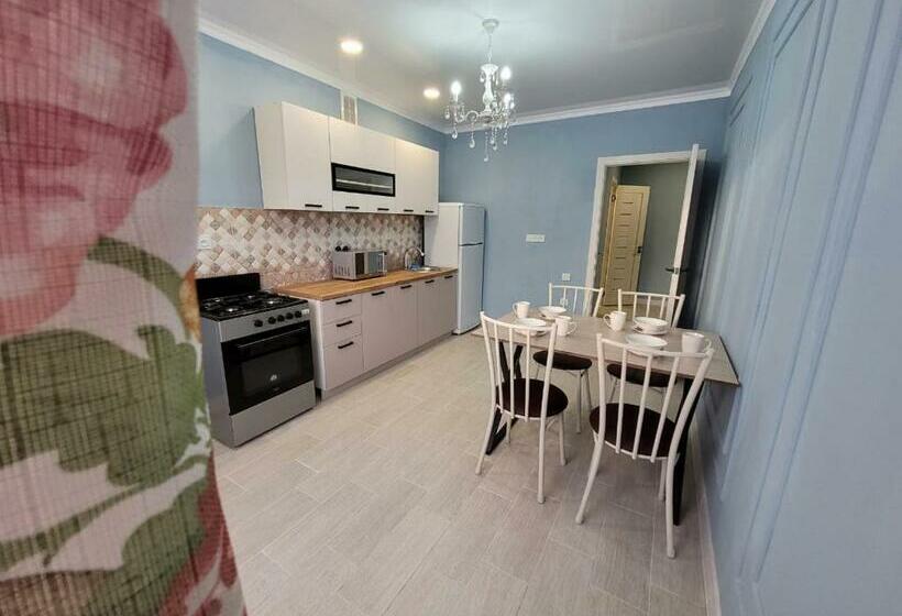 Vip апартамент