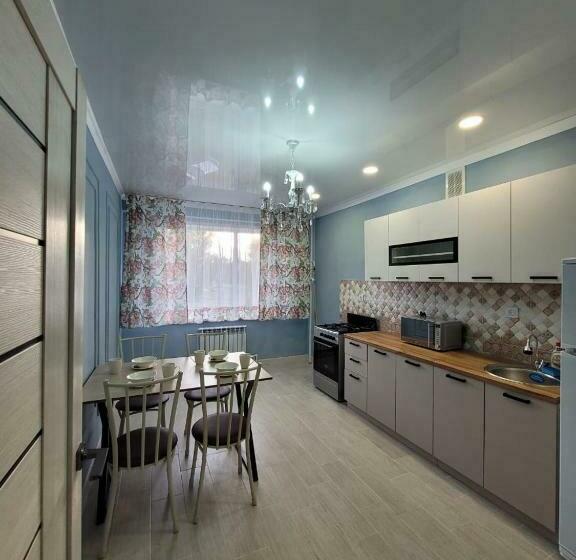 Vip апартамент