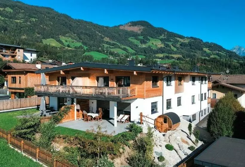 Alpenluxus Presents Vivazilare Loft   Balcony Und Car Park