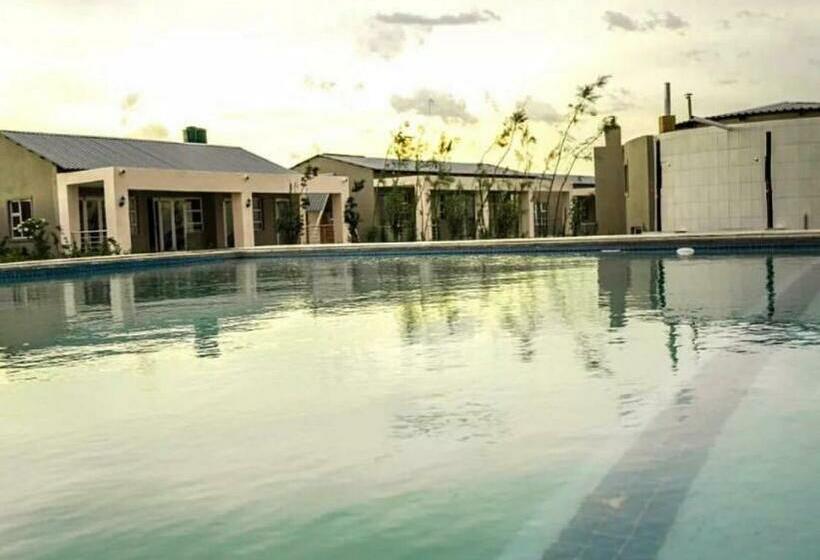 36 Emanzini Garden Units