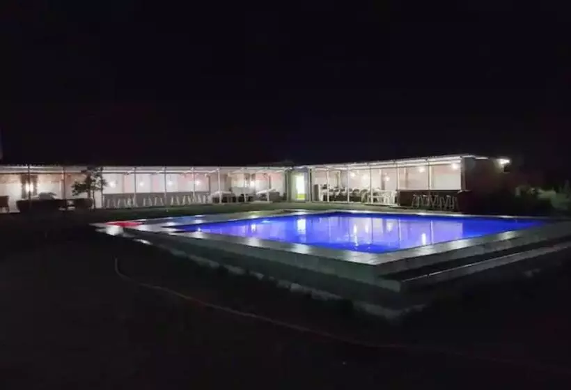 36 Emanzini Garden Units