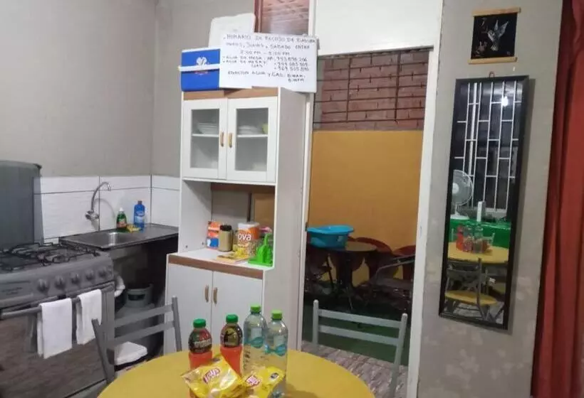 Agradable Casa Con Garaje