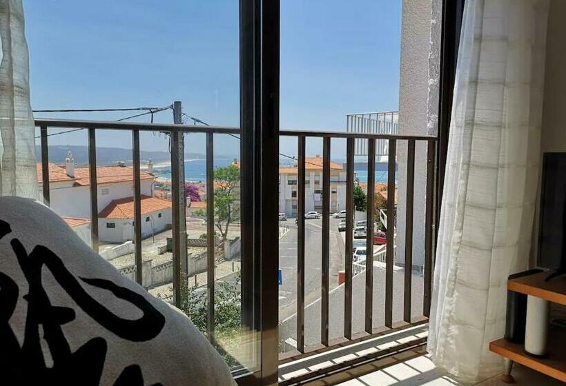 Casa Da Zira Ii   Vista De Mar