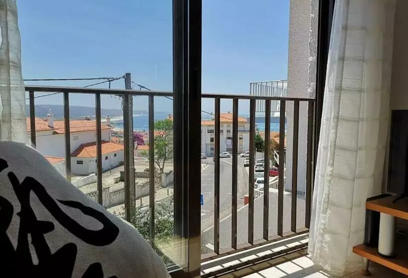 Casa Da Zira Ii   Vista De Mar