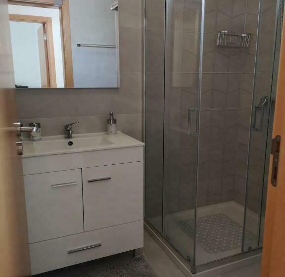 Casa Da Zira Ii   Vista De Mar