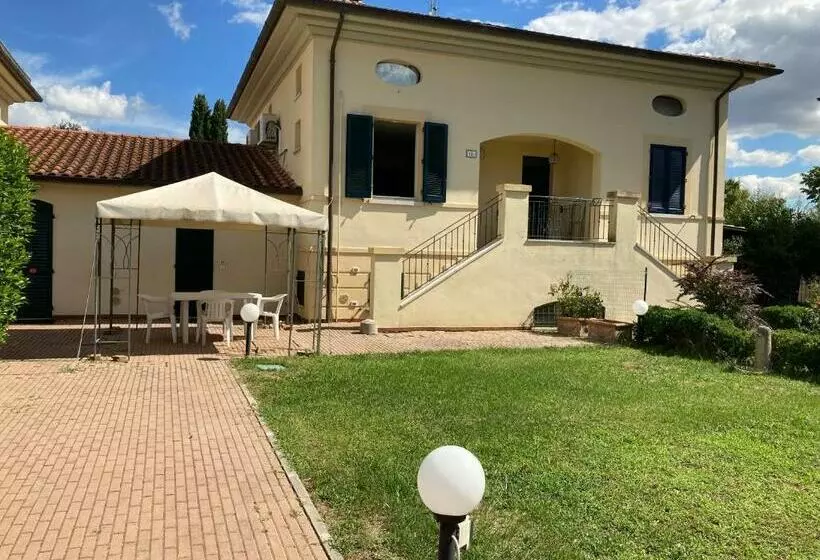 Country House Al Toppo