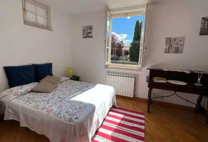 Country House Al Toppo