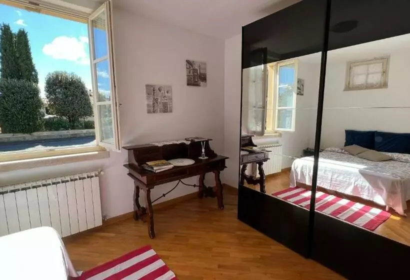 Country House Al Toppo