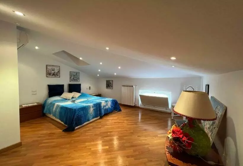 Country House Al Toppo