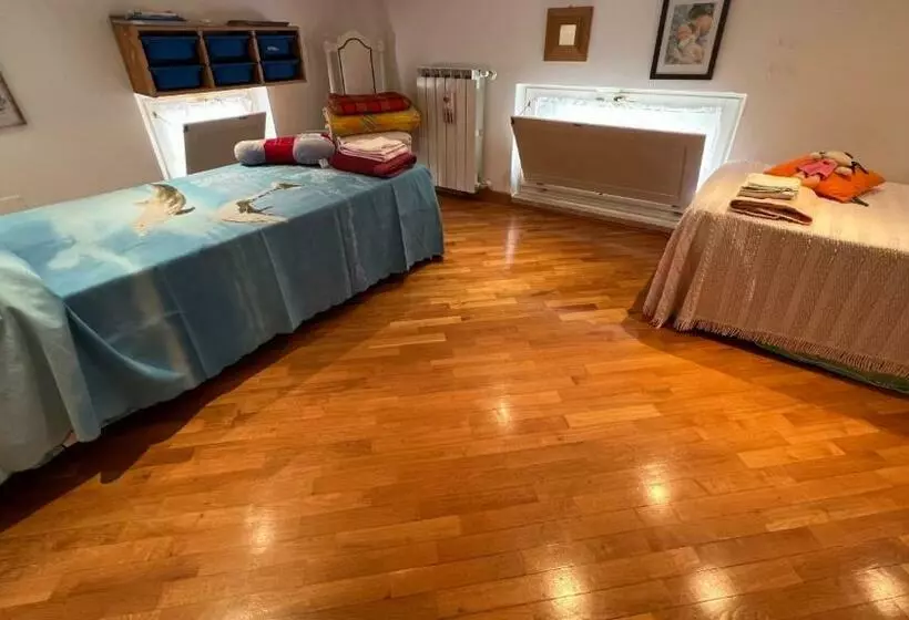 Country House Al Toppo