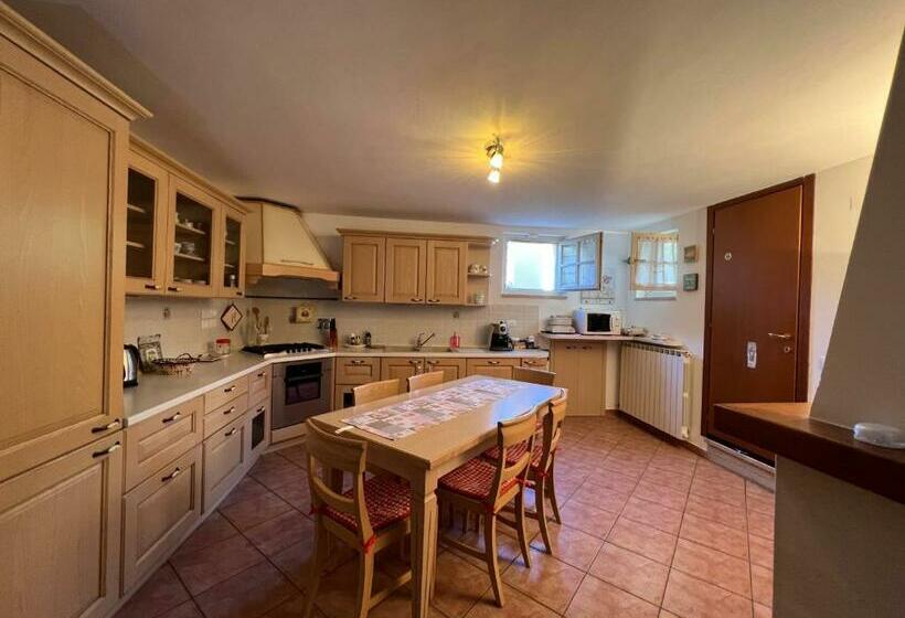 Country House Al Toppo