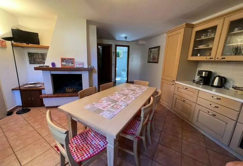 Country House Al Toppo