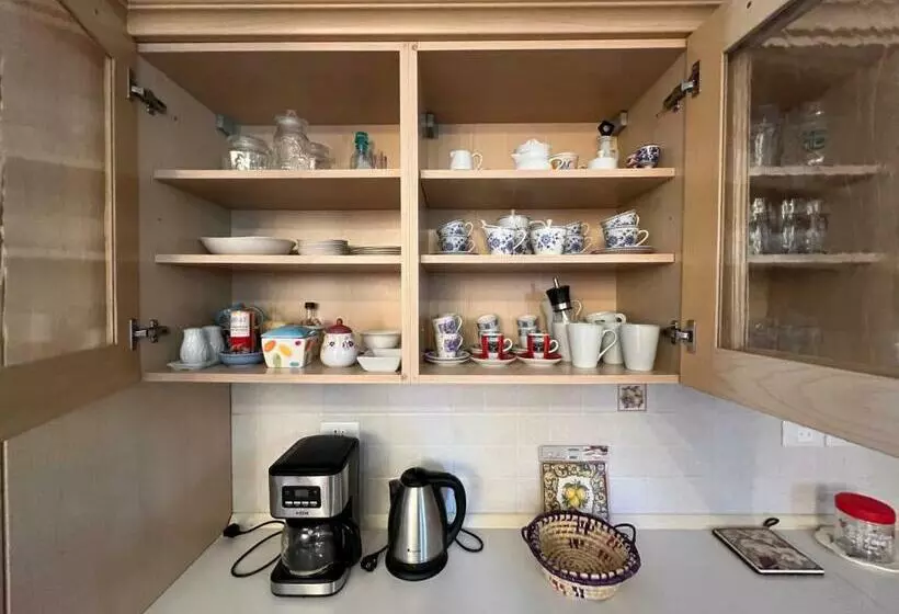 Country House Al Toppo