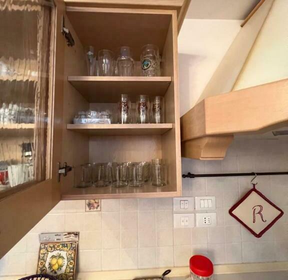 Country House Al Toppo