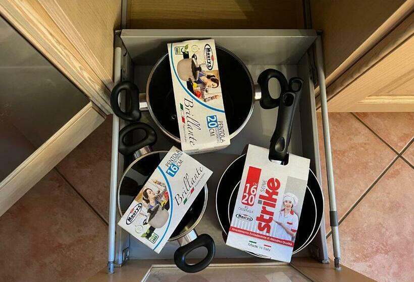 Country House Al Toppo