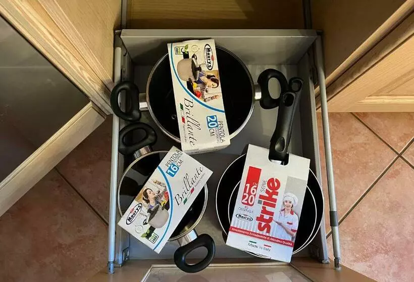 Country House Al Toppo