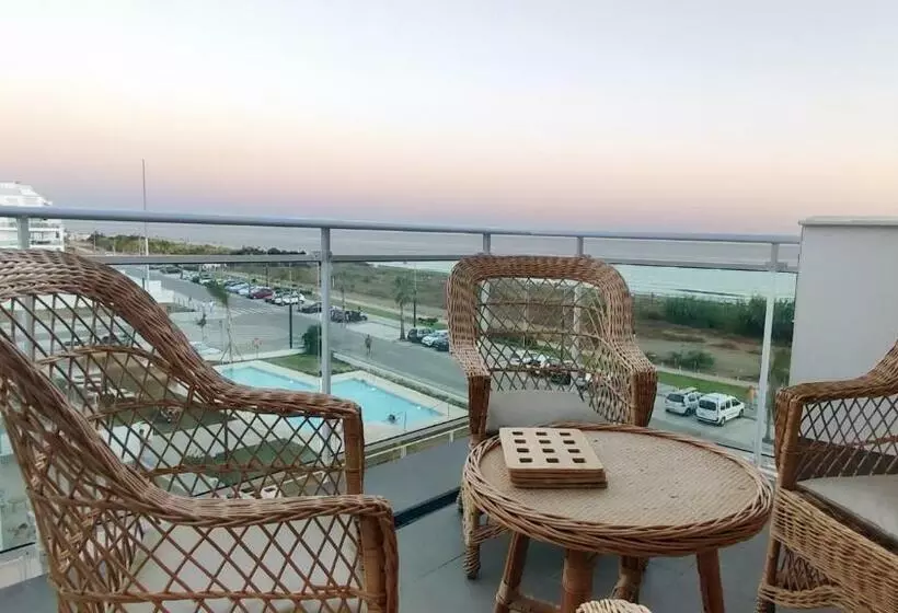 Dunas Beach Apartment