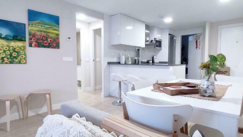 Dunas Beach Apartment