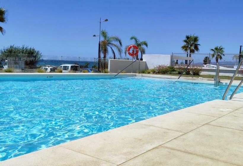 Dunas Beach Apartment