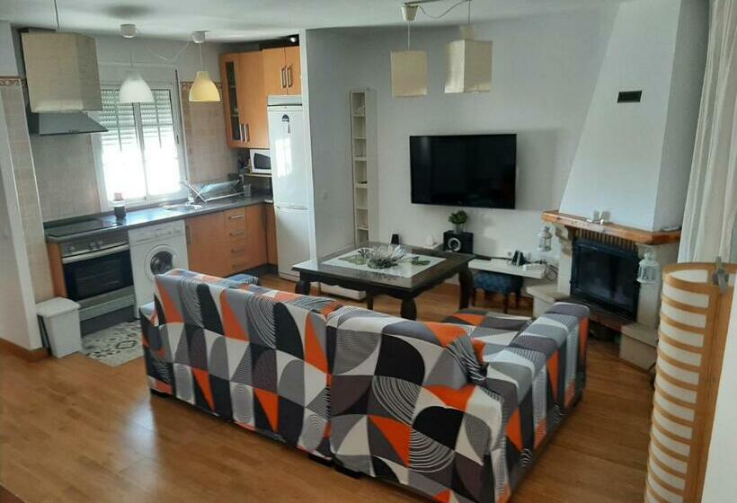 El Mirador De La Sierra