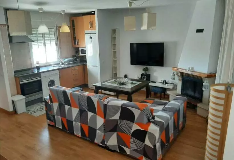 El Mirador De La Sierra