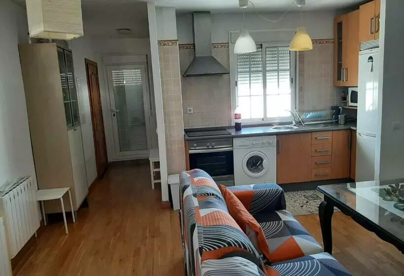 El Mirador De La Sierra