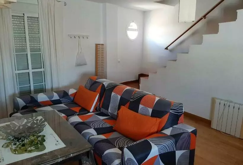 El Mirador De La Sierra