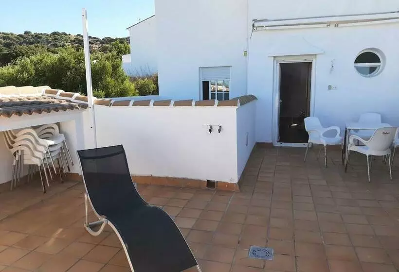 El Mirador De La Sierra