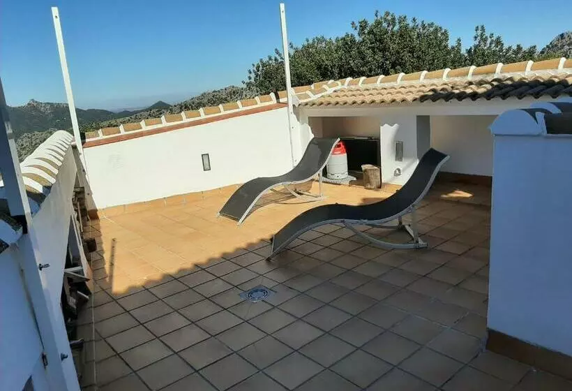 El Mirador De La Sierra